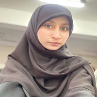 Ayesha Khan